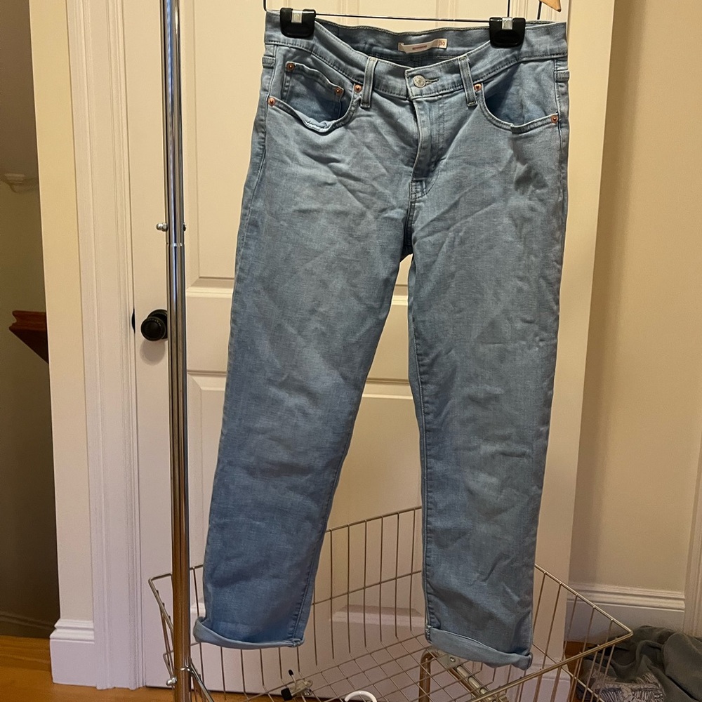 Levi's Jeans